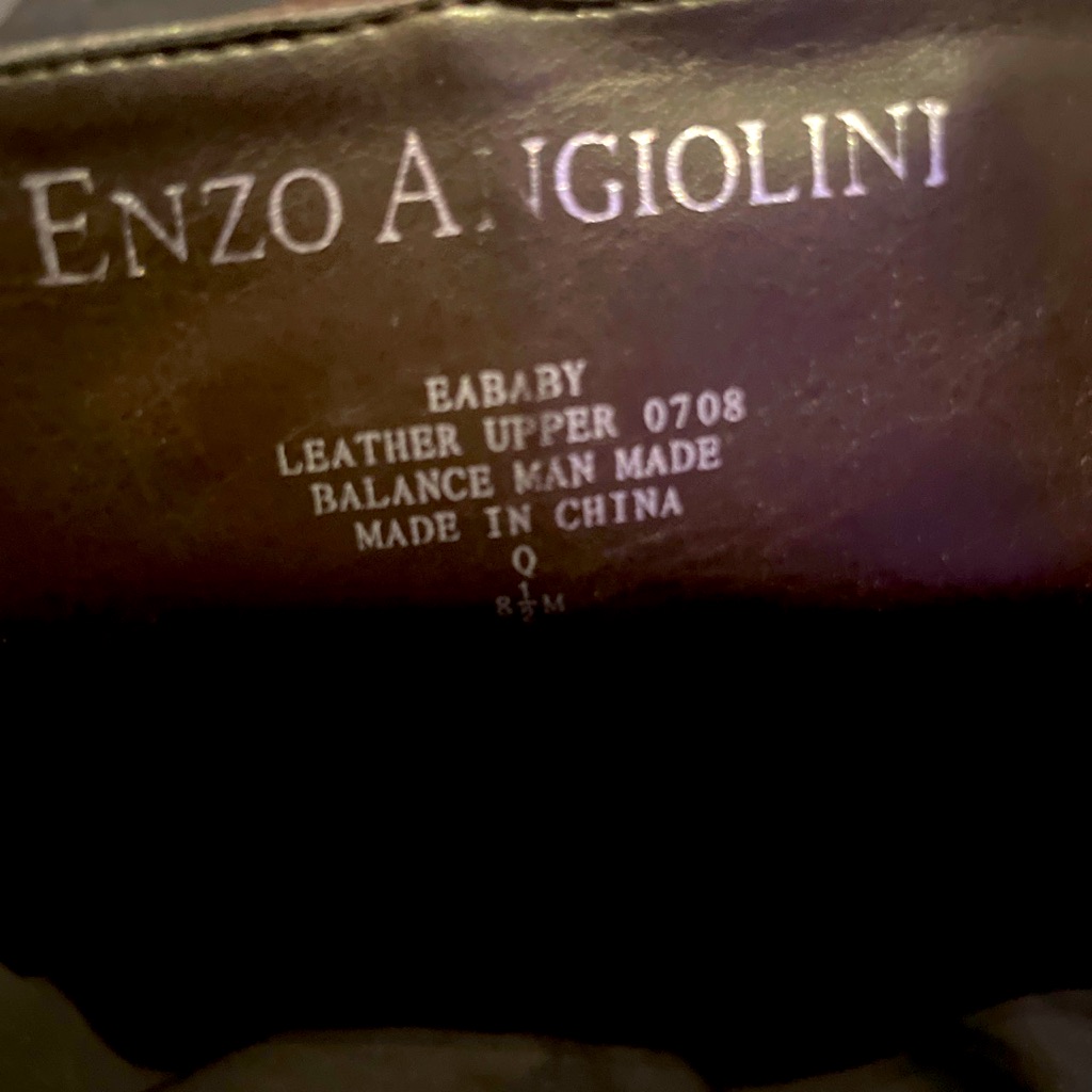 Enzo